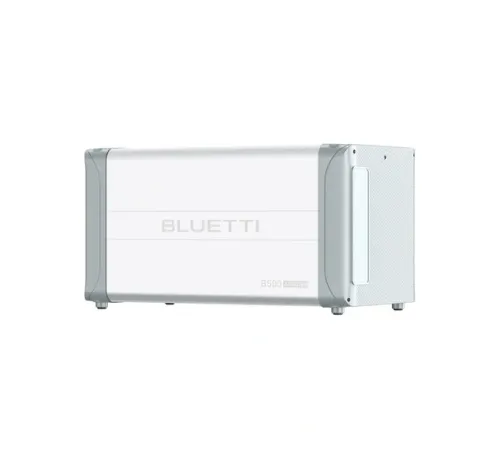 Система резервного енергозабезпечення BLUETTI EP760 + 2xB500, 7600W/9920Wh EU