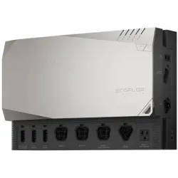 Автономна сонячна електростанція EcoFlow Power Get Set Kit без батарей (ZMM100-Combo1-EU)