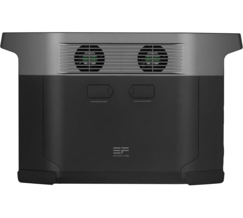Електростанція EcoFlow Delta Max 2016 Вт Електростанція EcoFlow Delta Max 2016 Вт
