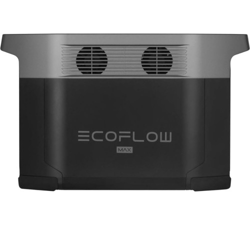 Електростанція EcoFlow Delta Max 2016 Вт Електростанція EcoFlow Delta Max 2016 Вт