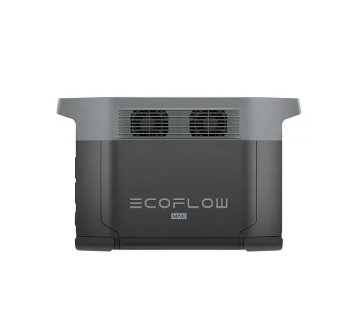 Зарядна станція Ecoflow Delta 2 Max 2048Wh EU