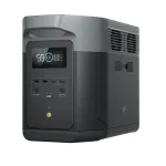 Зарядна станція Ecoflow Delta 2 Max 2048Wh EU