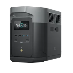 Зарядна станція Ecoflow Delta 2 Max 2048Wh EU