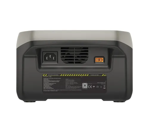 Зарядна станція EcoFlow River 2 300W 256Wh AU