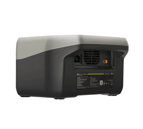 Зарядна станція EcoFlow River 2 300W 256Wh AU