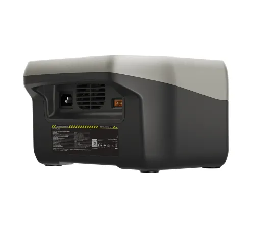 Зарядна станція EcoFlow River 2 300W 256Wh CN