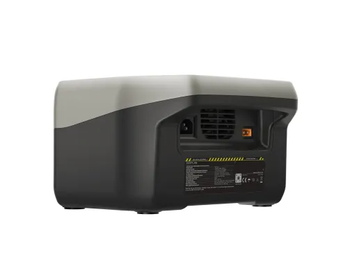 Зарядна станція EcoFlow River 2 300W 256Wh CN