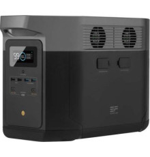 Зарядна станція EcoFlow DELTA Max 1600 (DELTAMAX1600-EU)