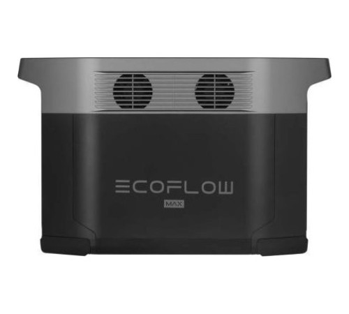 Зарядна станція EcoFlow DELTA Max 1600 (DELTAMAX1600-EU) Зарядна станція EcoFlow DELTA Max 1600 (DELTAMAX1600-EU)