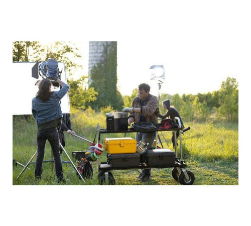 Зарядна станція EcoFlow DELTA Max 1600 (DELTAMAX1600-EU) Зарядна станція EcoFlow DELTA Max 1600 (DELTAMAX1600-EU)