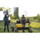 Зарядна станція EcoFlow DELTA Max 1600 (DELTAMAX1600-EU)