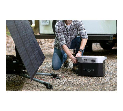 Зарядна станція EcoFlow DELTA Max 1600 (DELTAMAX1600-EU) Зарядна станція EcoFlow DELTA Max 1600 (DELTAMAX1600-EU)