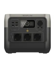 Зарядна станція EcoFlow River 2 Pro 800W 768Wh EU