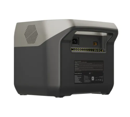 Зарядна станція EcoFlow River 2 Pro 800W 768Wh EU