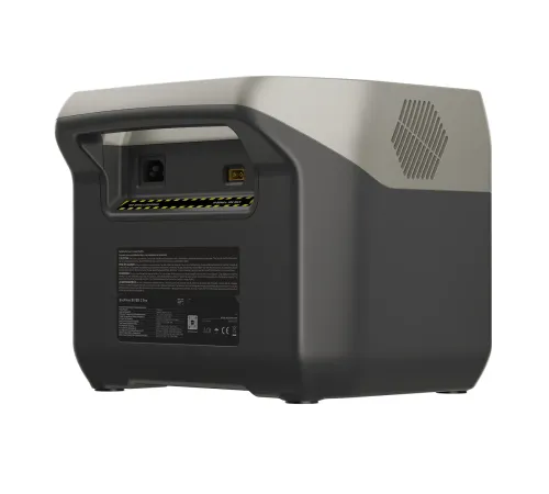 Зарядна станція EcoFlow River 2 Pro 800W 768Wh EU