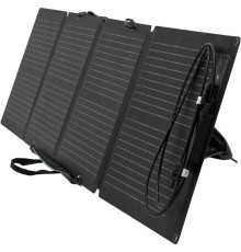 Зарядний пристрій на сонячній батареї EcoFlow 110W Solar Panel (EFSOLAR110N)