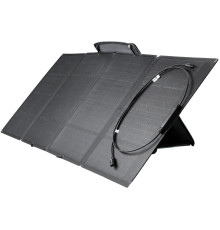 Зарядний пристрій на сонячній батареї EcoFlow 160W Solar Panel (EFSOLAR160W)