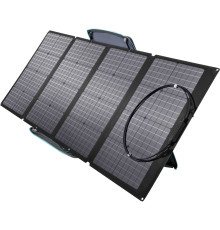Зарядний пристрій на сонячній батареї EcoFlow 400W Solar Panel (SOLAR400W)
