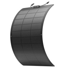 Зарядний пристрій на сонячній батареї EcoFlow 100W Flexible Solar Panel (ZMS330)
