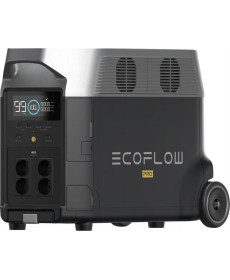 Електростанція EcoFlow Delta Pro 3600 Вт