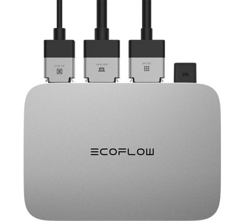 Балконна система EcoFlow Classic Plus Балконна система EcoFlow Classic Plus