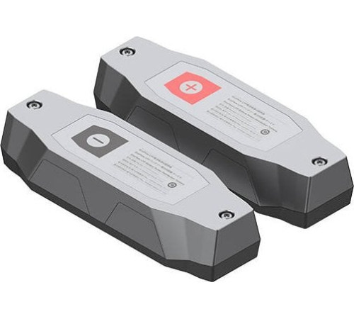 Адапте EcoFlow для батарейних комплектів EcoFlow Power Kits Адапте EcoFlow для батарейних комплектів EcoFlow Power Kits