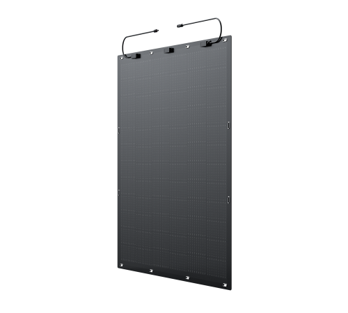 Комплект гнучких сонячних панелей EcoFlow 2x200W Solar Panel Комплект гнучких сонячних панелей EcoFlow 2x200W Solar Panel