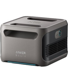 Акумулятор Anker Solix BP3800 3840 Wh