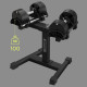 Стійка Zipro для круглих регульованих гантелей