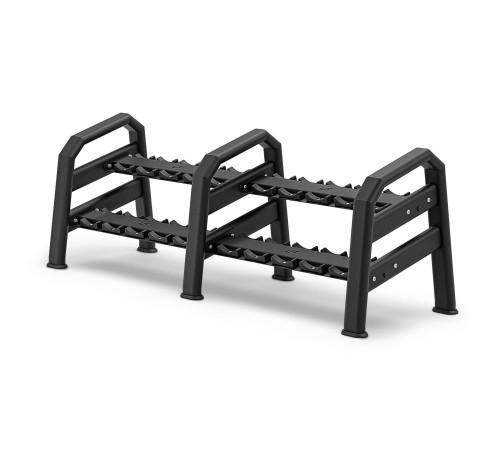 Стійка для гантелей UpForm UR-S003-2, 10 пар Стійка для гантелей UpForm UR-S003-2, 10 пар