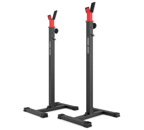 Стелажі для лавок MS-S101 - Marbo Sport Стелажі для лавок MS-S101 - Marbo Sport