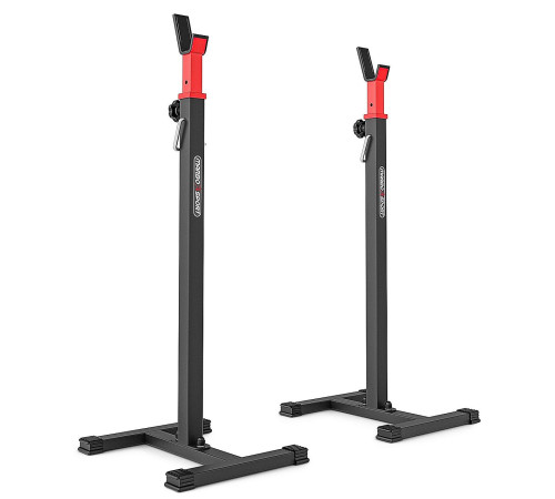 Стелажі для лавок MS-S101 - Marbo Sport Стелажі для лавок MS-S101 - Marbo Sport