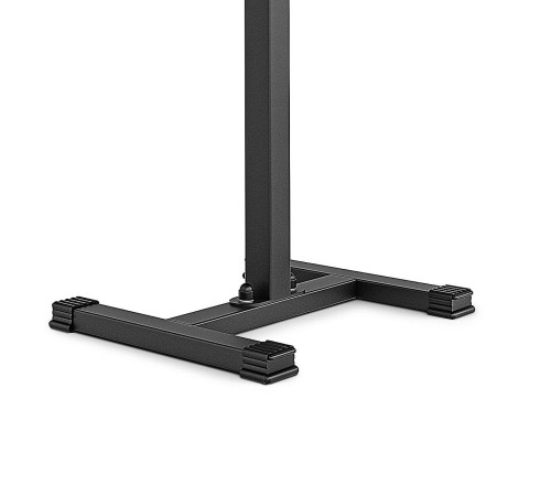 Стелажі для лавок MS-S101 - Marbo Sport Стелажі для лавок MS-S101 - Marbo Sport