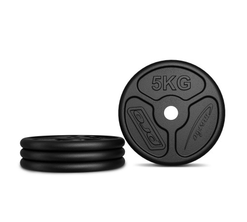 Диск Marbo Sport MW-O5-slim 5 кг