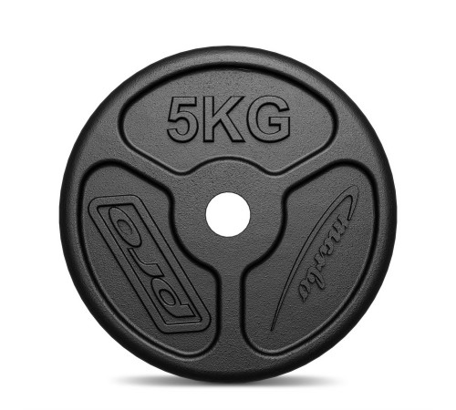 Диск Marbo Sport MW-O5-slim 5 кг