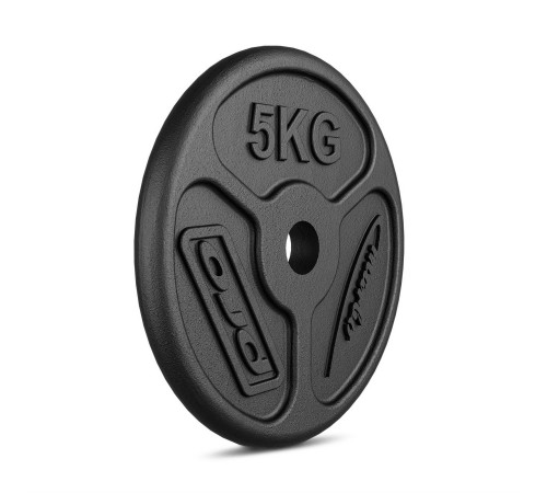Диск Marbo Sport MW-O5-slim 5 кг
