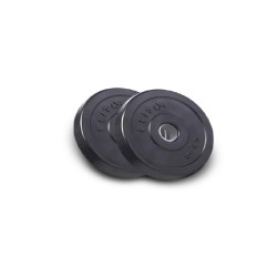 Набір дисків ELITUM Z 20 кг (2x10 кг)