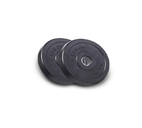 Набір дисків ELITUM Z 20 кг (2x10 кг)