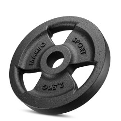 Диск Marbo Sport MW-O2.5-kier 2,5 кг
