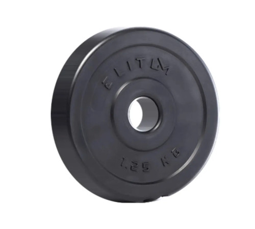 Набір композитних дисків Elitum Titan 20 кг