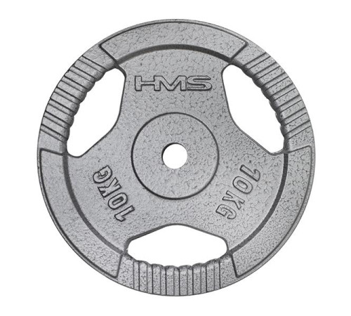 Диск HMS THM10 10 кг