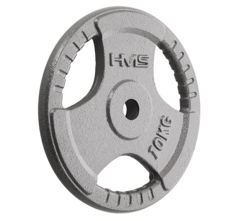 Диск HMS THM10 10 кг