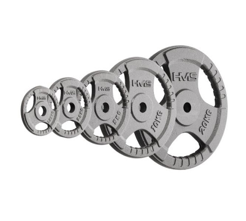 Диск HMS THM10 10 кг