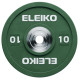 Диск тренувальний Eleiko Sport Training 10 кг 3062910-10