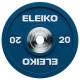 Диск тренувальний Eleiko Sport Training 20 кг 3062910-20