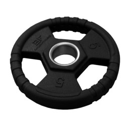 Олімпійський диск 5 кг PREMIUM – AC-1493