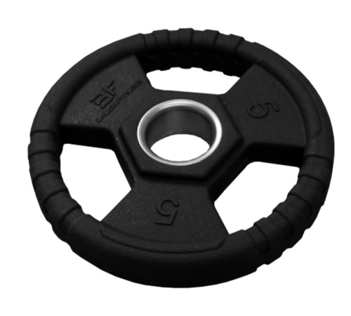 Олімпійський диск 5 кг PREMIUM – AC-1493