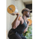 Диск 0,5 кг NOHRD WeightPlate Oak Load