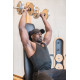 Диск 0,5 кг NOHRD WeightPlate Oak Load