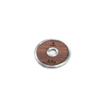 Диск 0,5 кг  NOHRD WeightPlate Oak Vintage